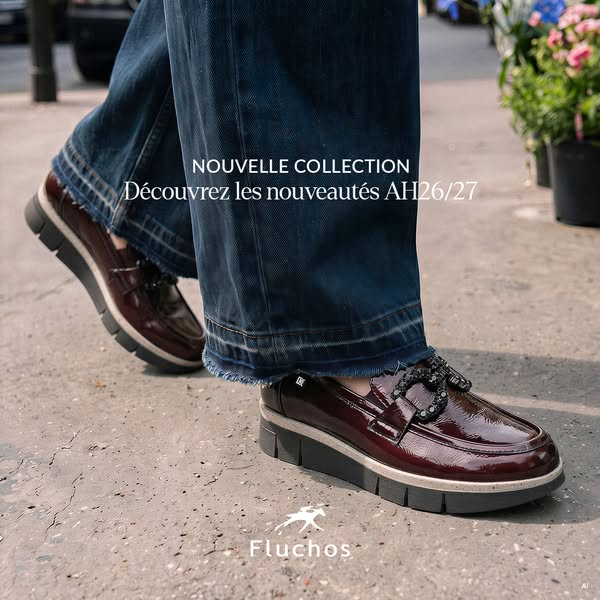 Nouvelle Collection