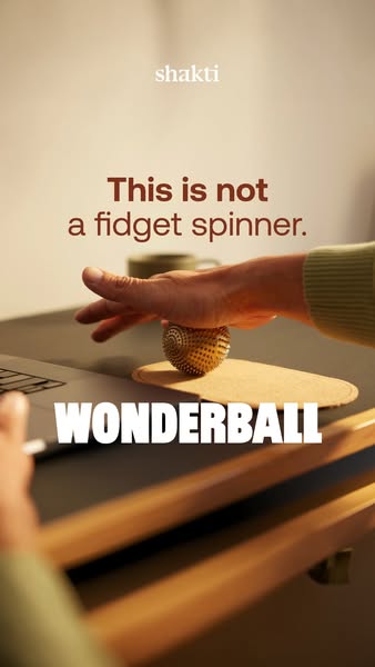 Meet the Wonderball