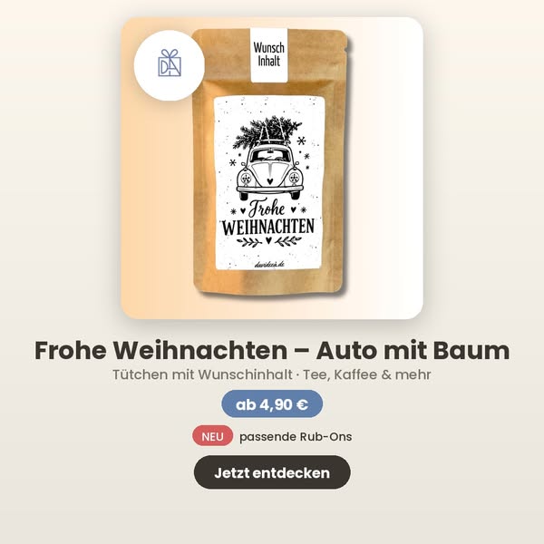 Adventskalender -32%