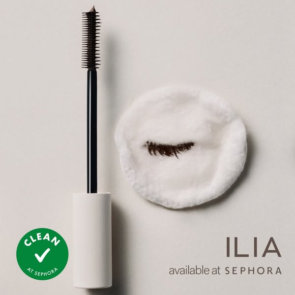 New at Sephora
