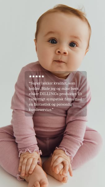 Økologisk merinould