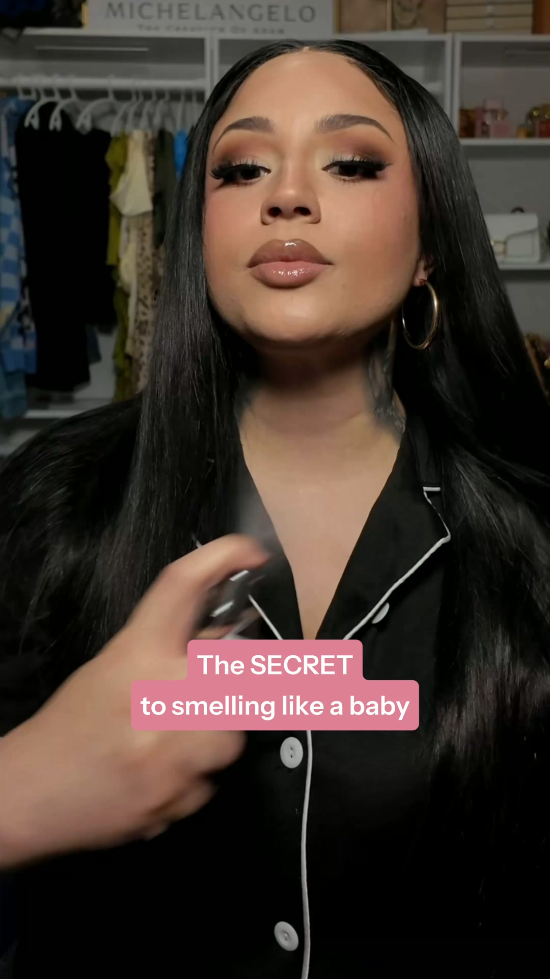 The #1 Clean Scent Obsession
