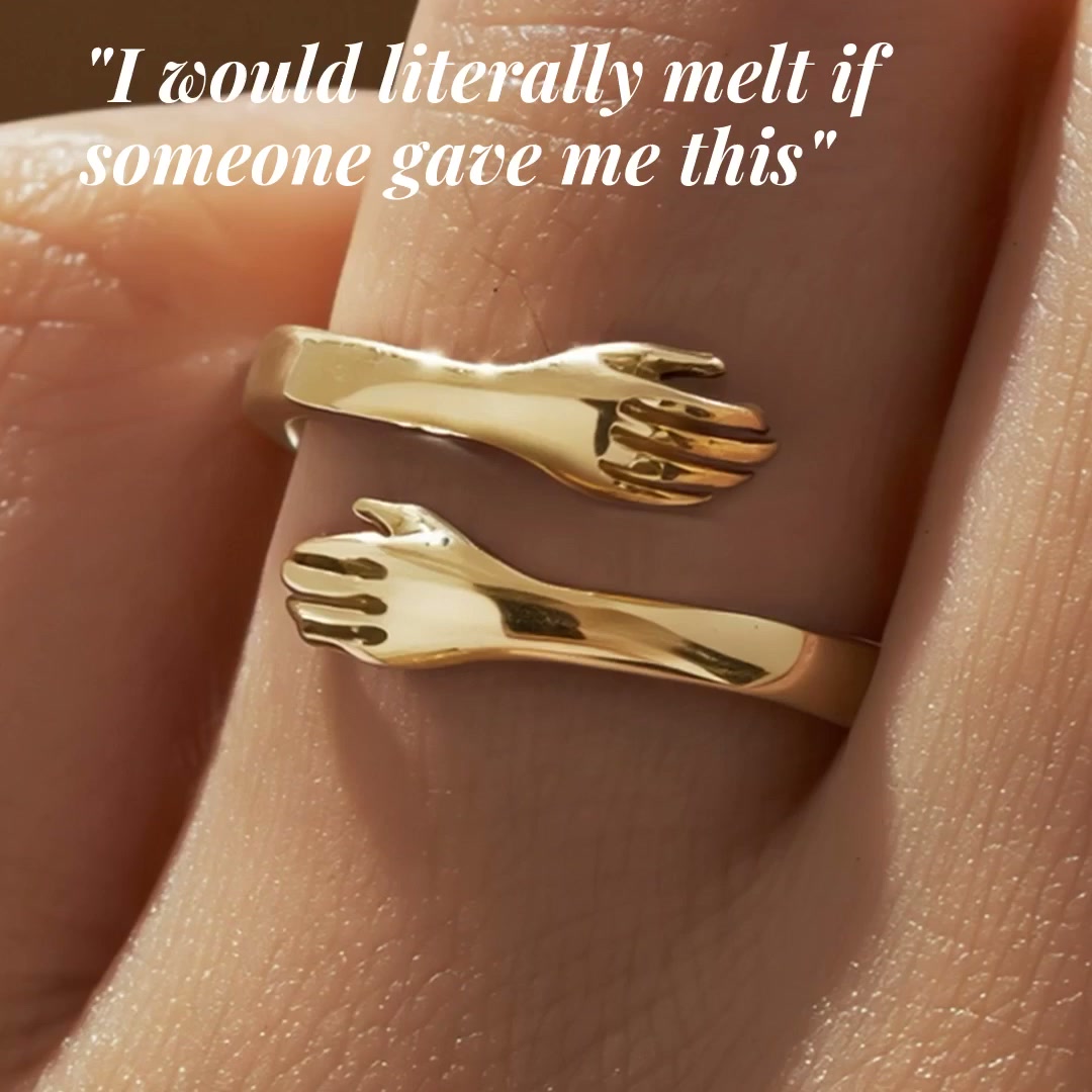 Hug Ring