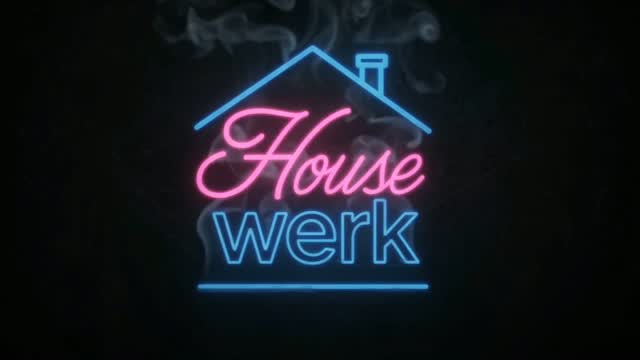 Anúncio de _housewerk_