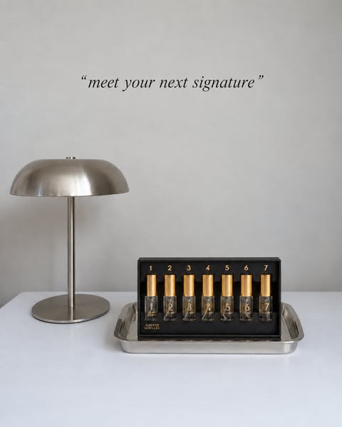 Niche Parfum