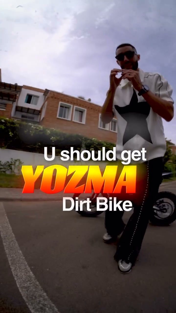 Yozma IN 10 Pro