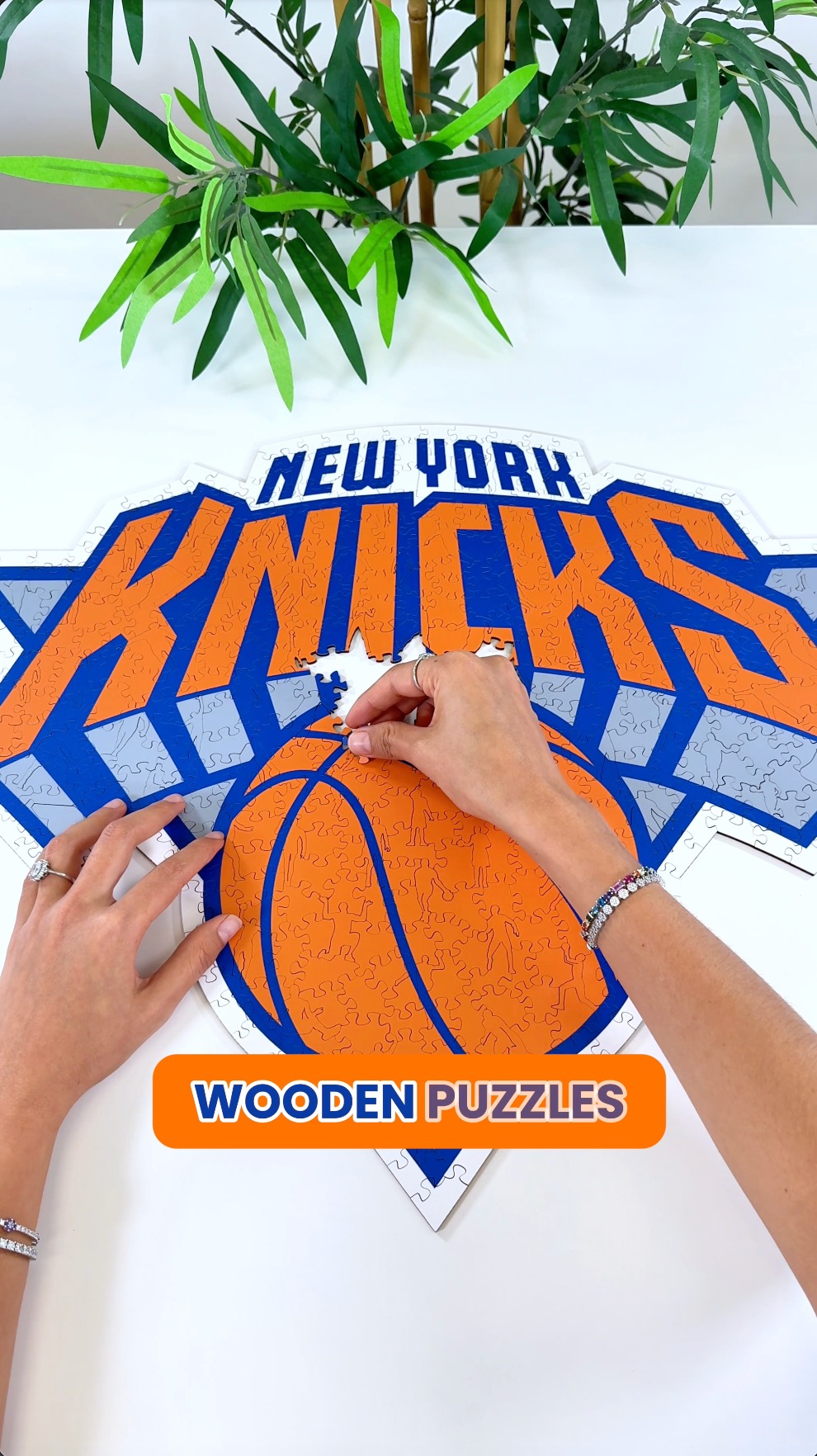 Loved by KNICKS Fans Everywhere