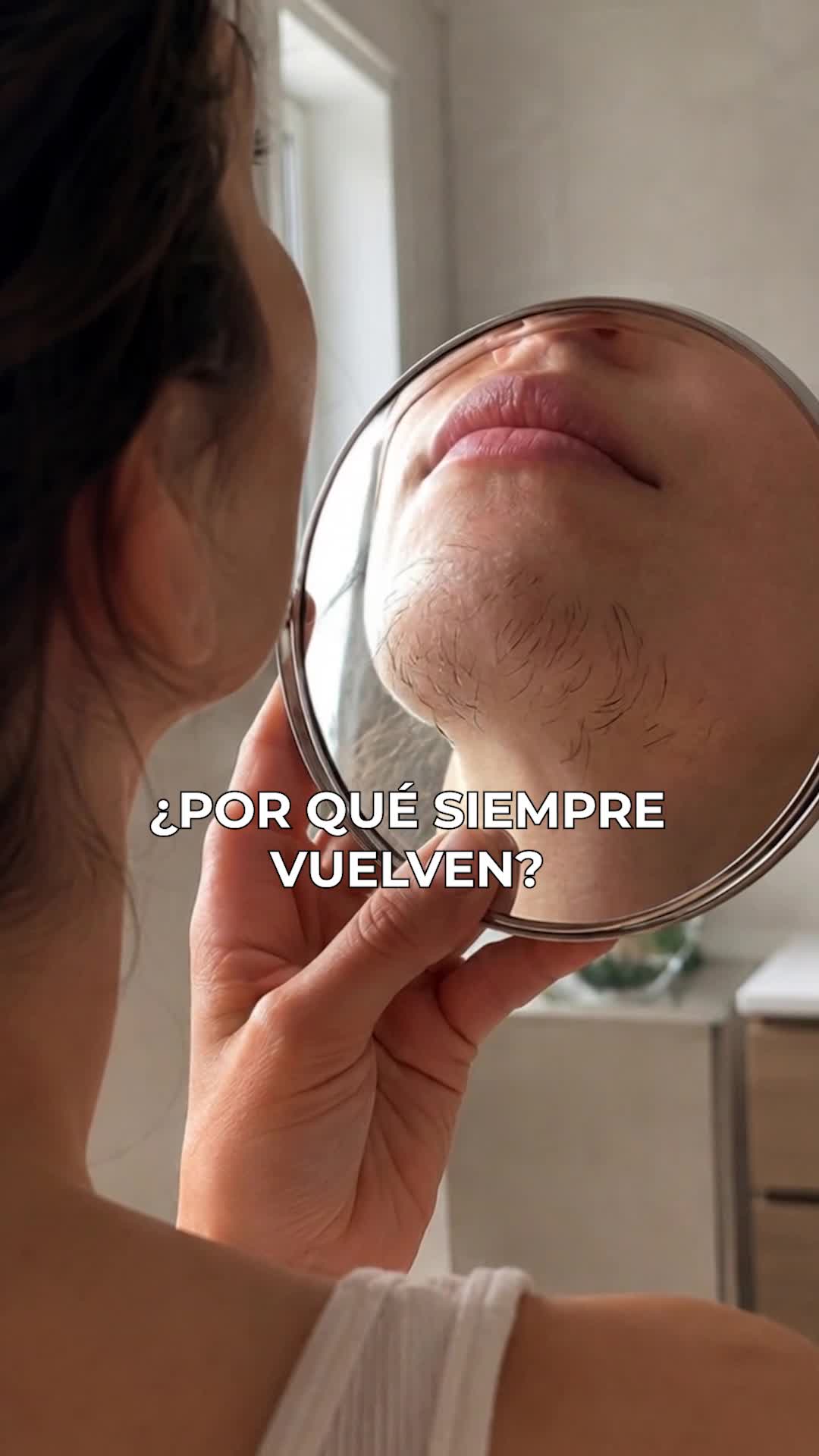 ¿DESEQUILIBRIO HOMRONAL?