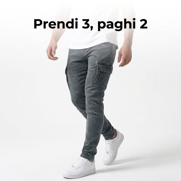 Ultimo giorno di offerta