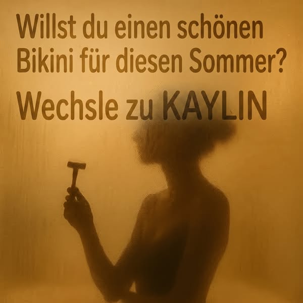 Eine hautschonende Rasur