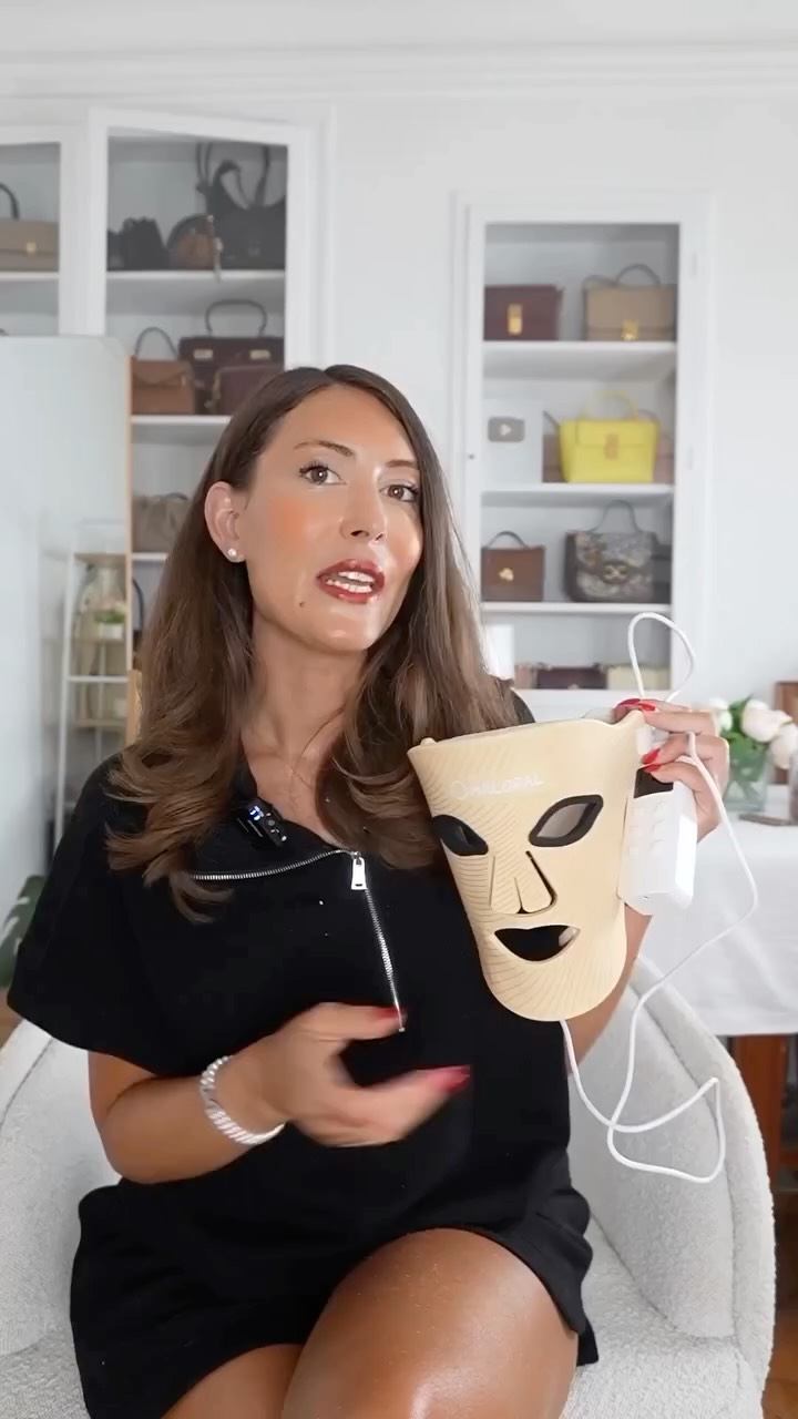 Anúncio de Haloral