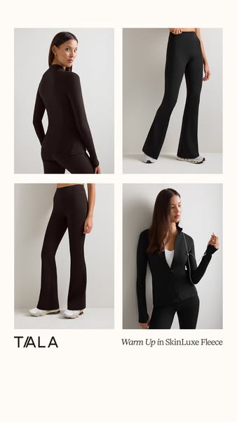 THANKS, IT'S TALA: Shop Now
