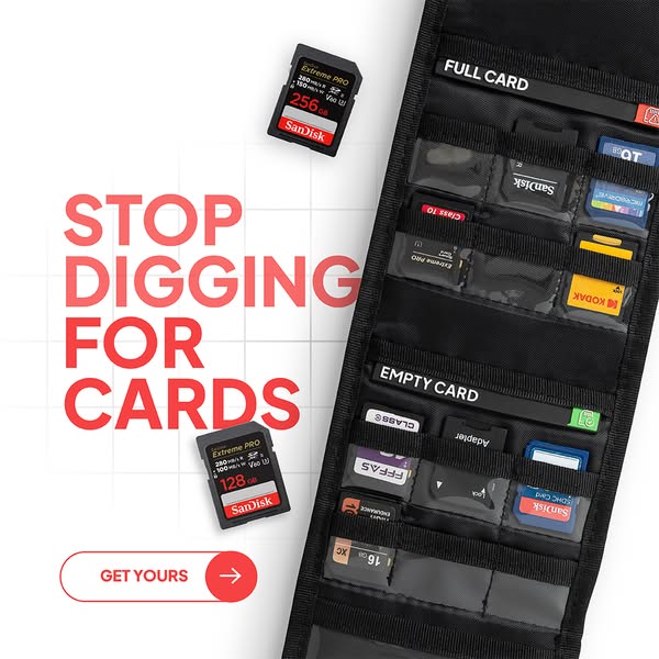 Organize Like a Pro