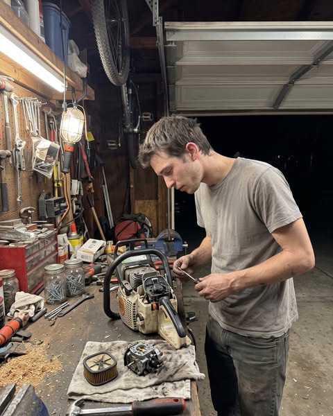 My Repairs Held For Six Months. I Didn't Know Why.