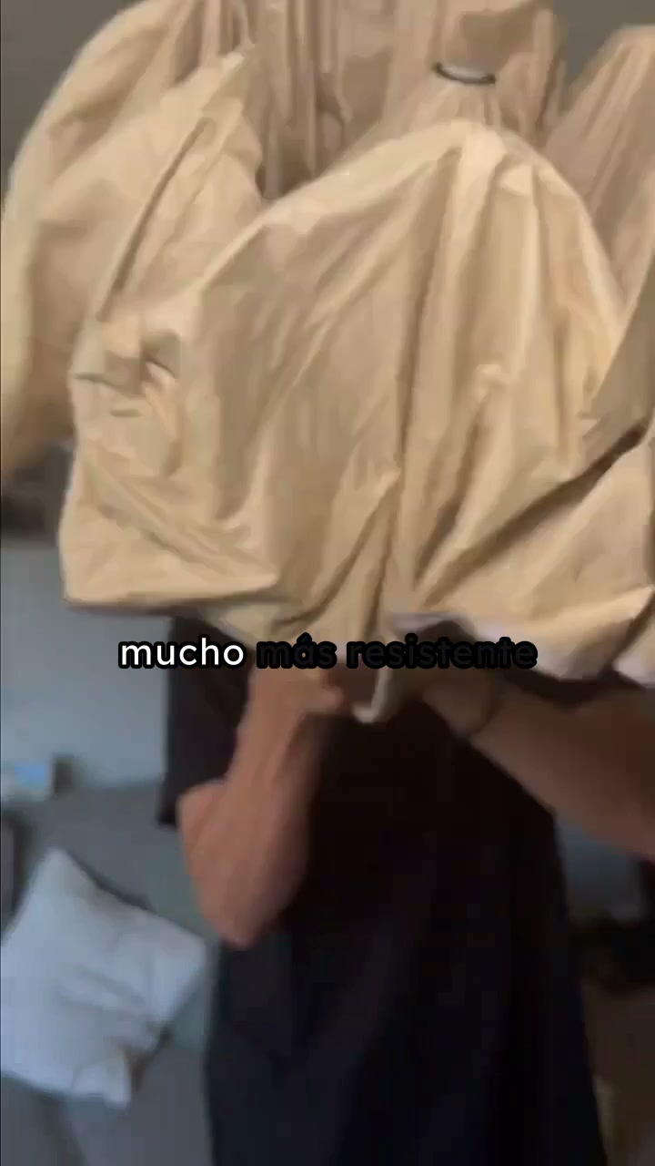 Vuelven las lluvias. ¿Tu paraguas aguanta el viento?