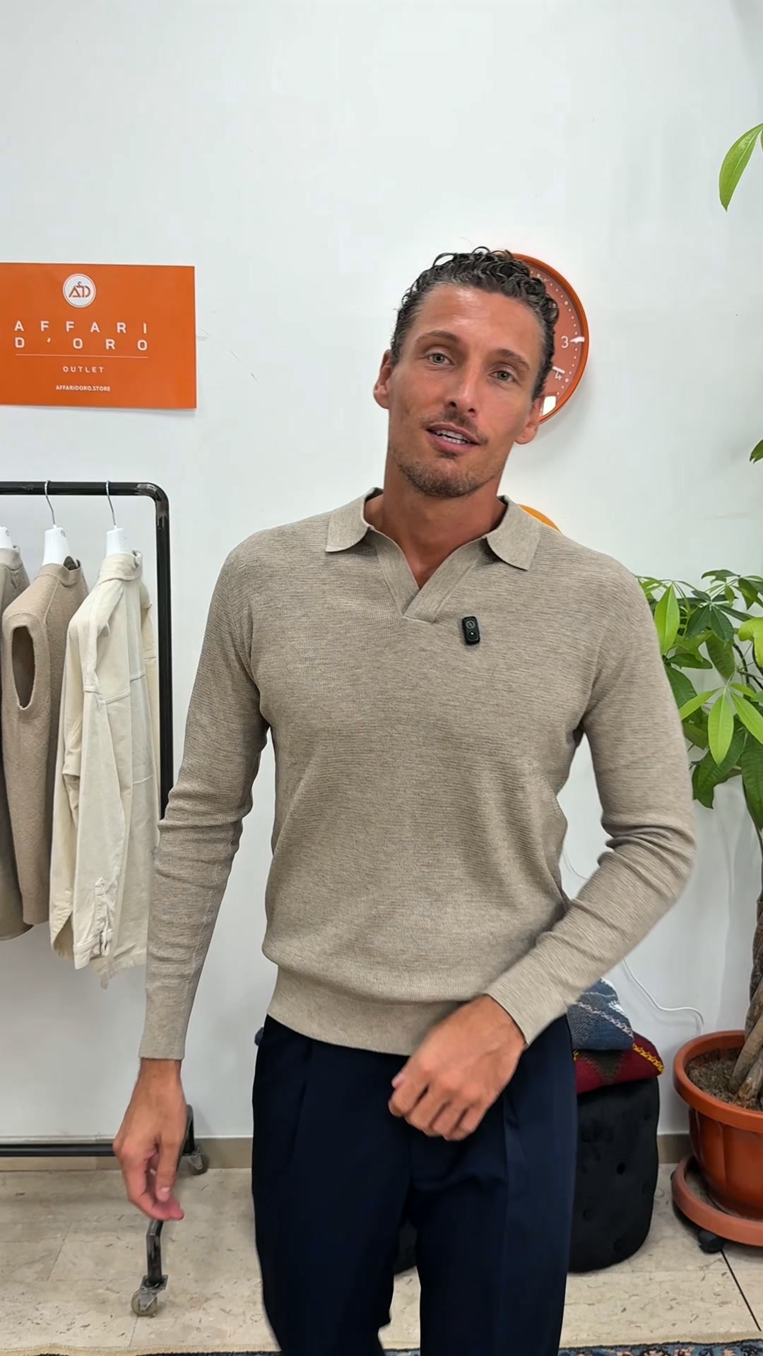 Nuovi arrivi Autunno/Inverno, già scontati -50%