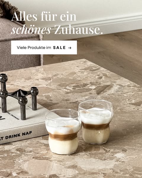 ästhetische Produkte entdecken