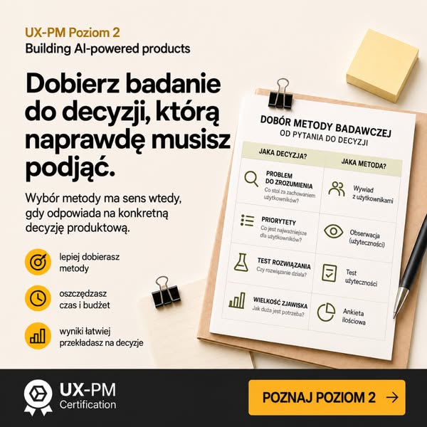 Bezpłatna diagnoza kompetencji