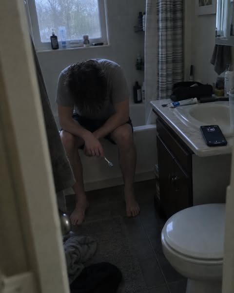Read This If You’re Still Hitting Snooze