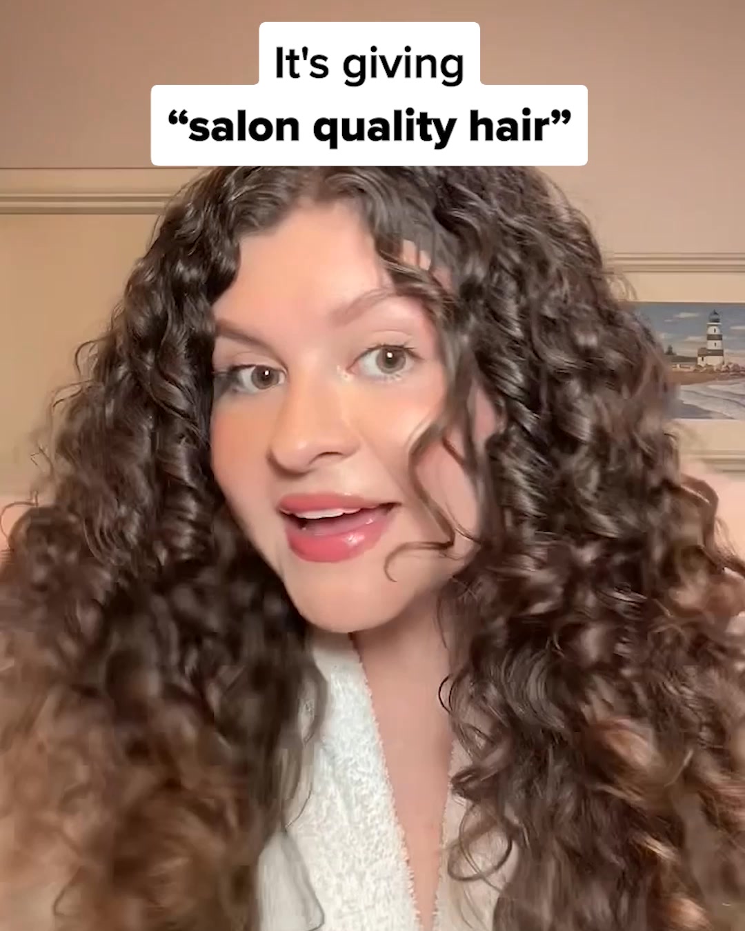 Salon Quality Hair, Every Time