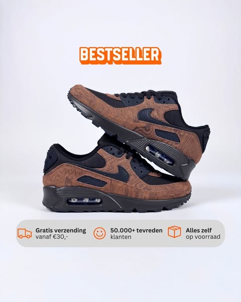 Back to school • Direct uit voorraad