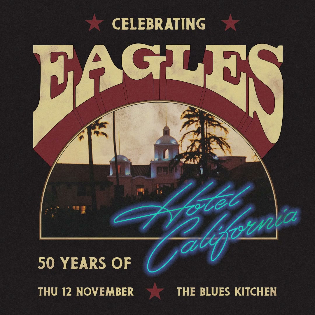 Tickets | Eagles Celebrated LIVE