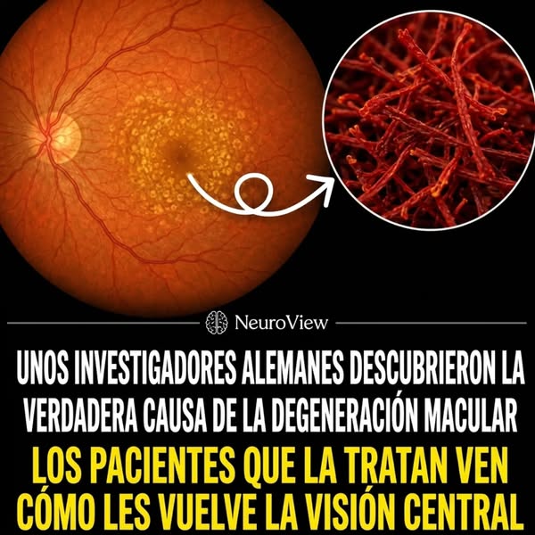 No es la edad. No es la genética. Es otra cosa.