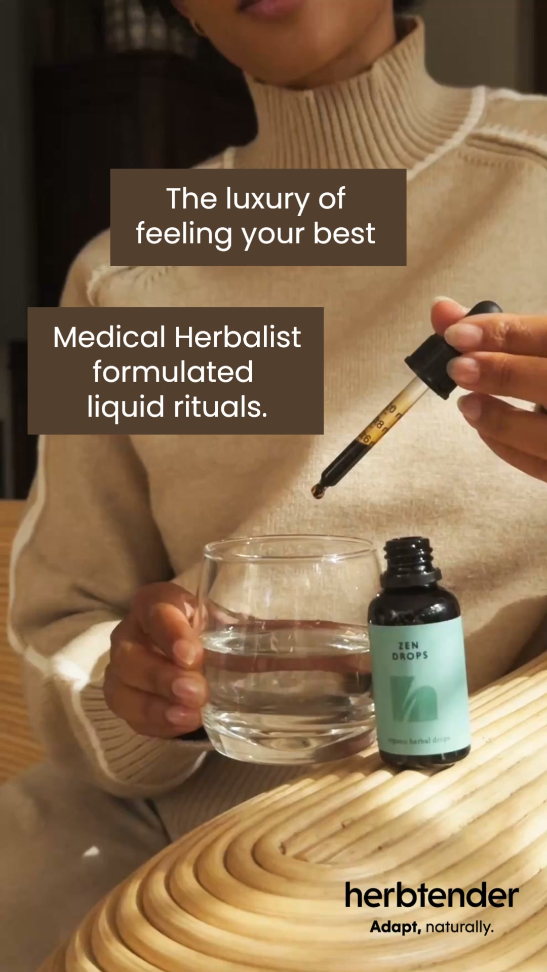Medical Herbalist Formulated