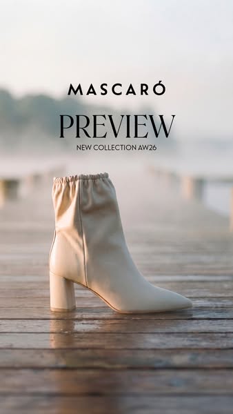 A Pretty Way to Look at Life: Discover Capsule 01