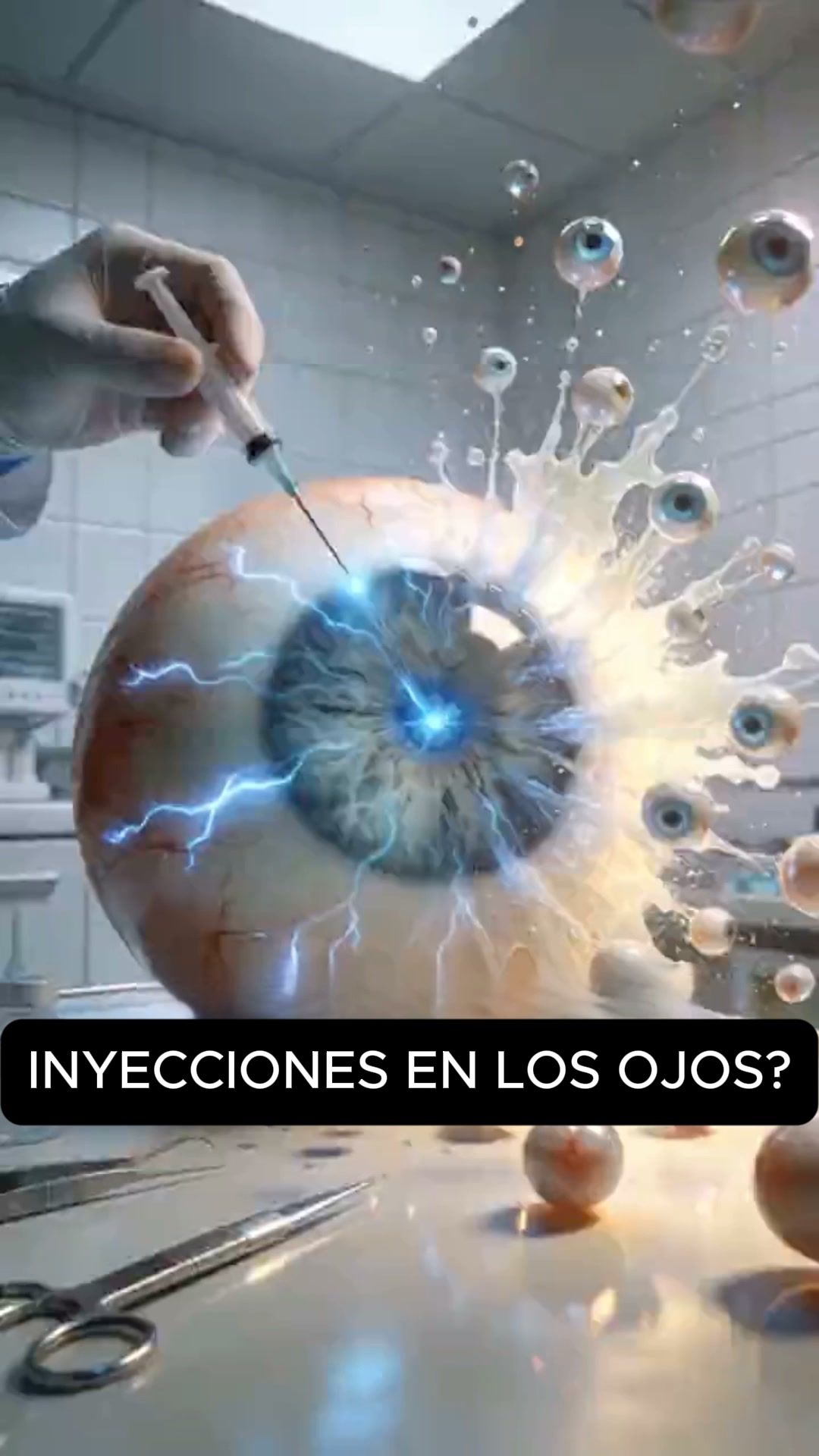 ¡Combata la degeneración macular!