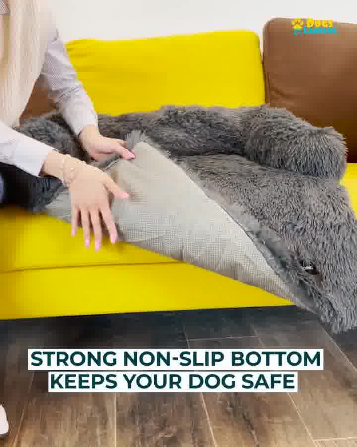 No More Ugly Couch Covers
