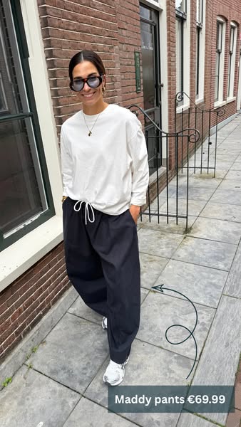 Nieuwe items online
