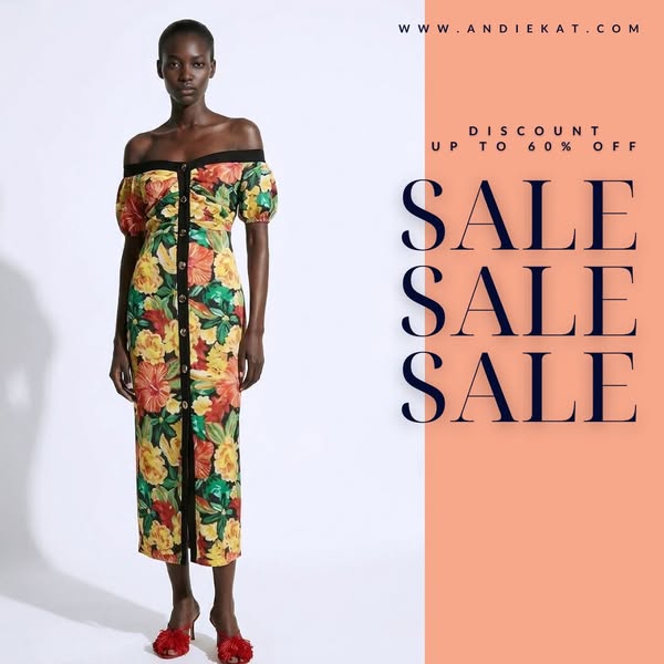 Summer Sales 2026
