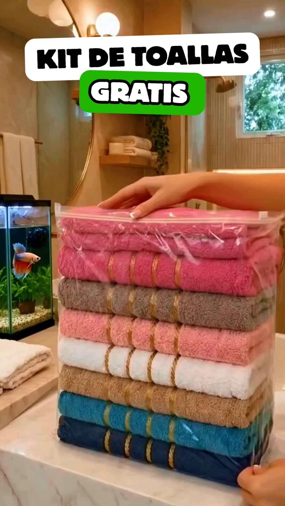 TAP TO CLAIM
