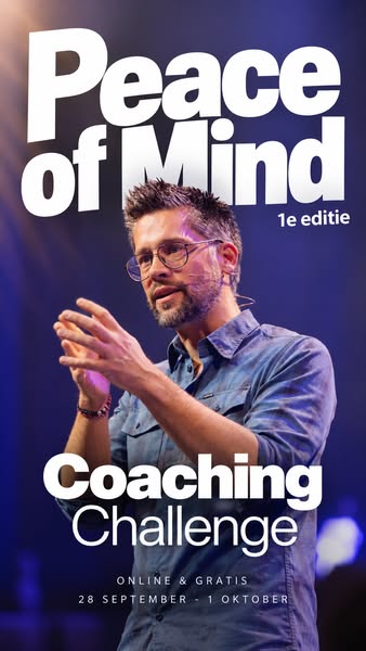 Hoe je mensen kunt helpen zonder jezelf coach te noemen
