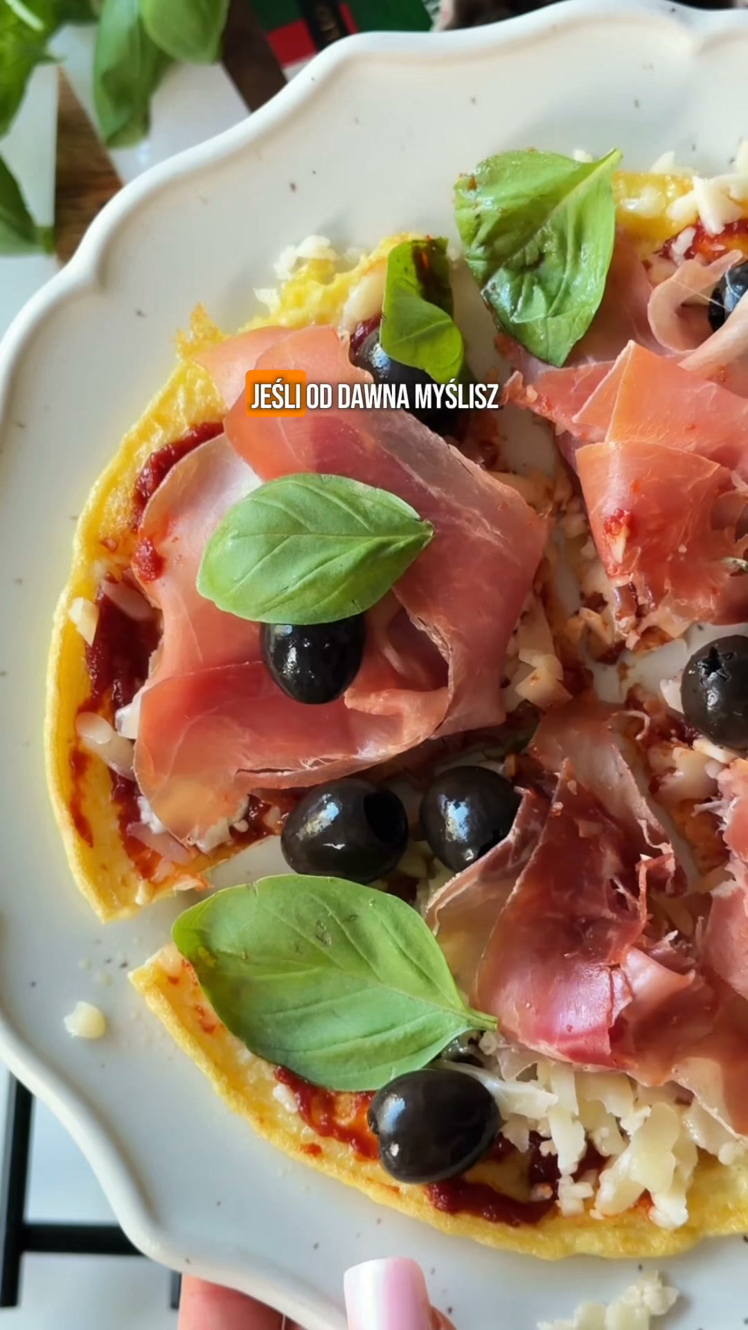Dieta KETO z Biedronki -10kg
