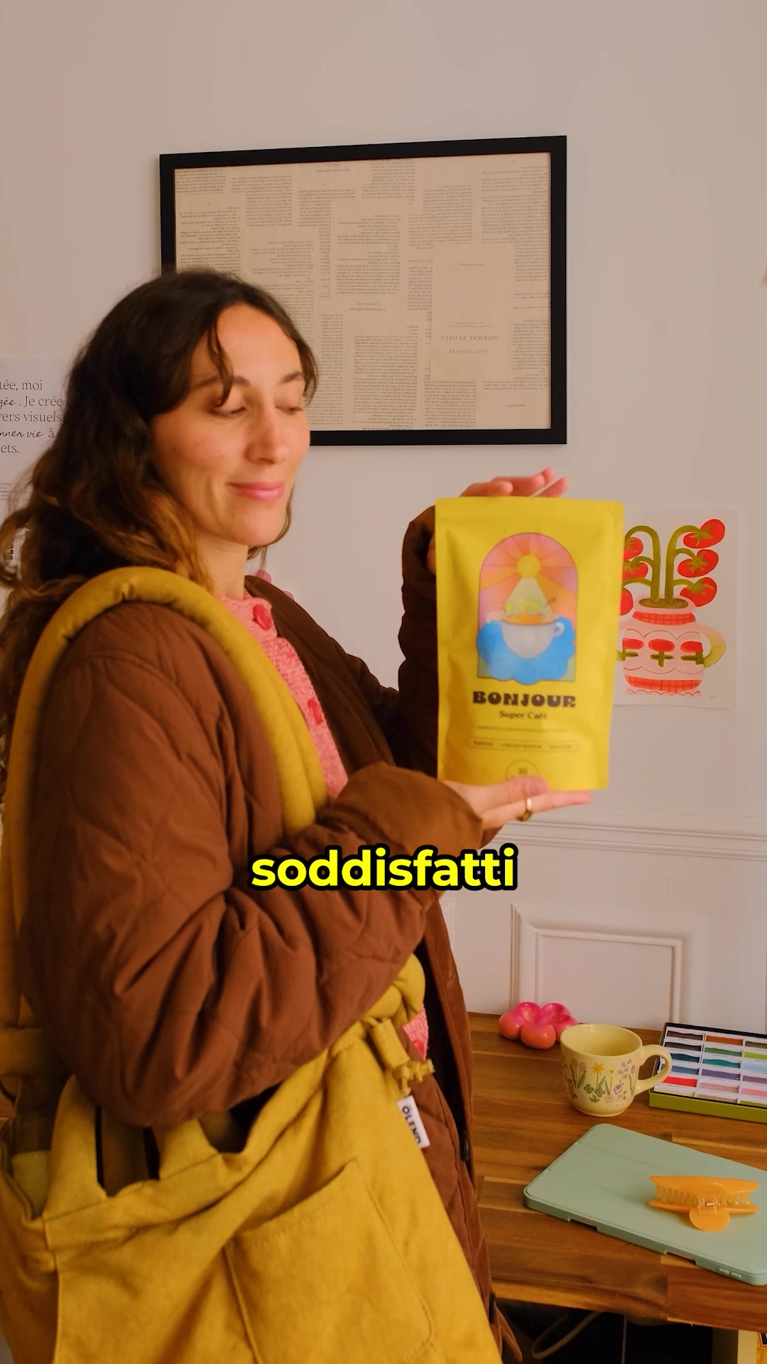 54% di sconto + regali!
