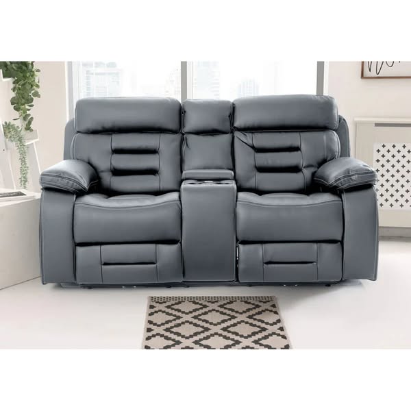 Luxe Recliner