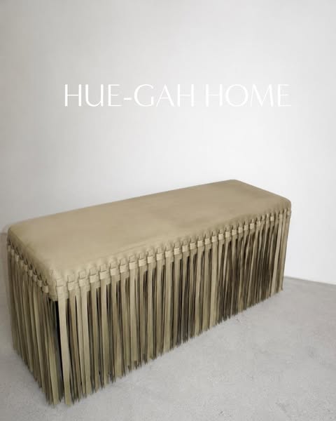 Wyatt Bench