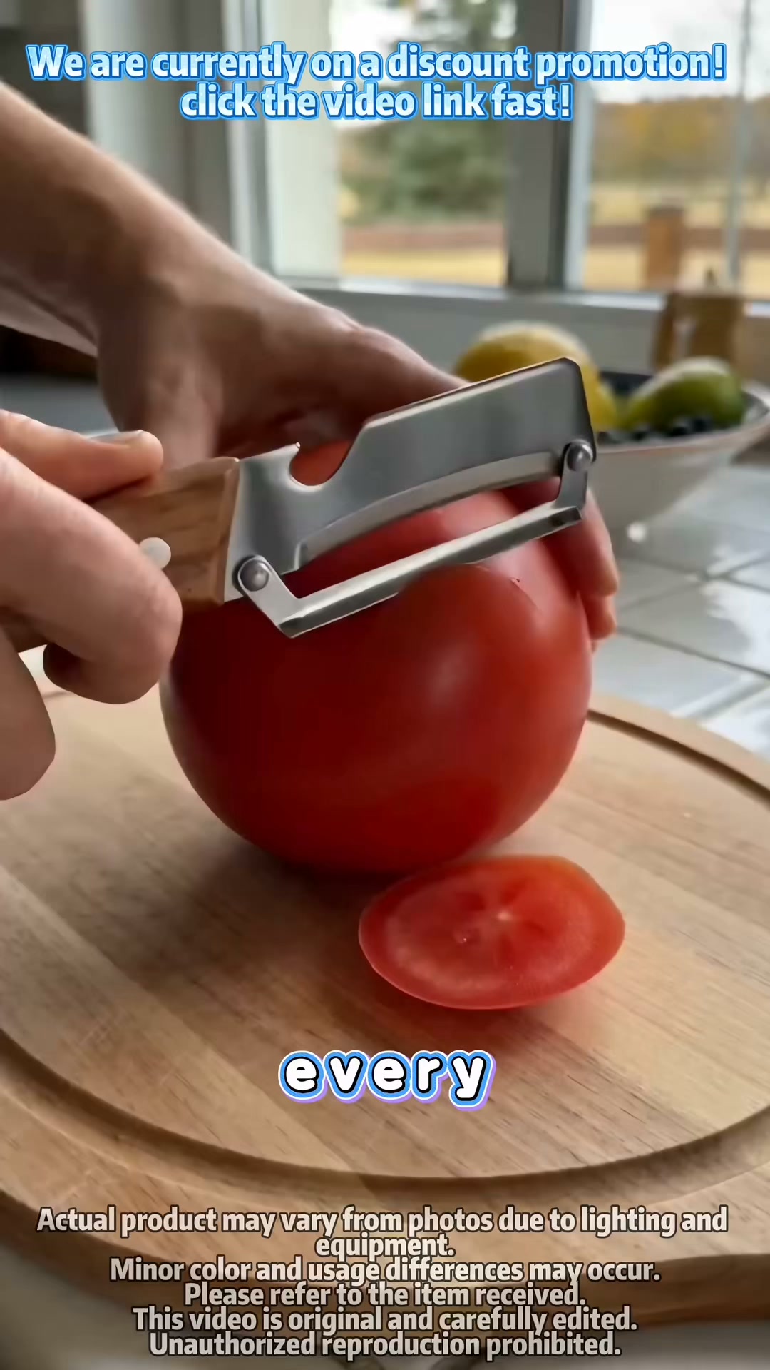 Make Prep Feel Lighter