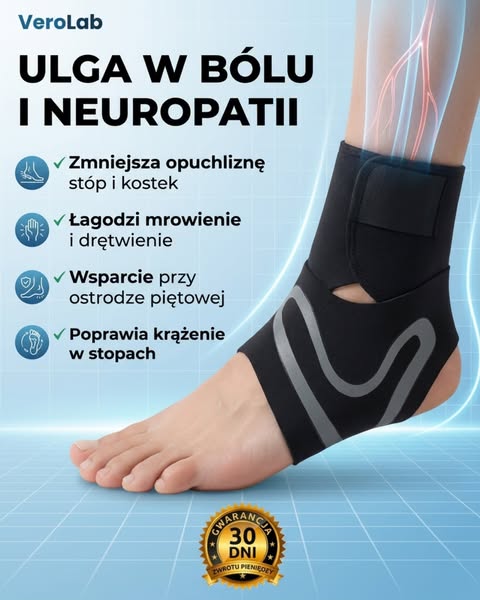 GWARANCJA ULGI ALBO ZWROT PIĘNIĘDZY !