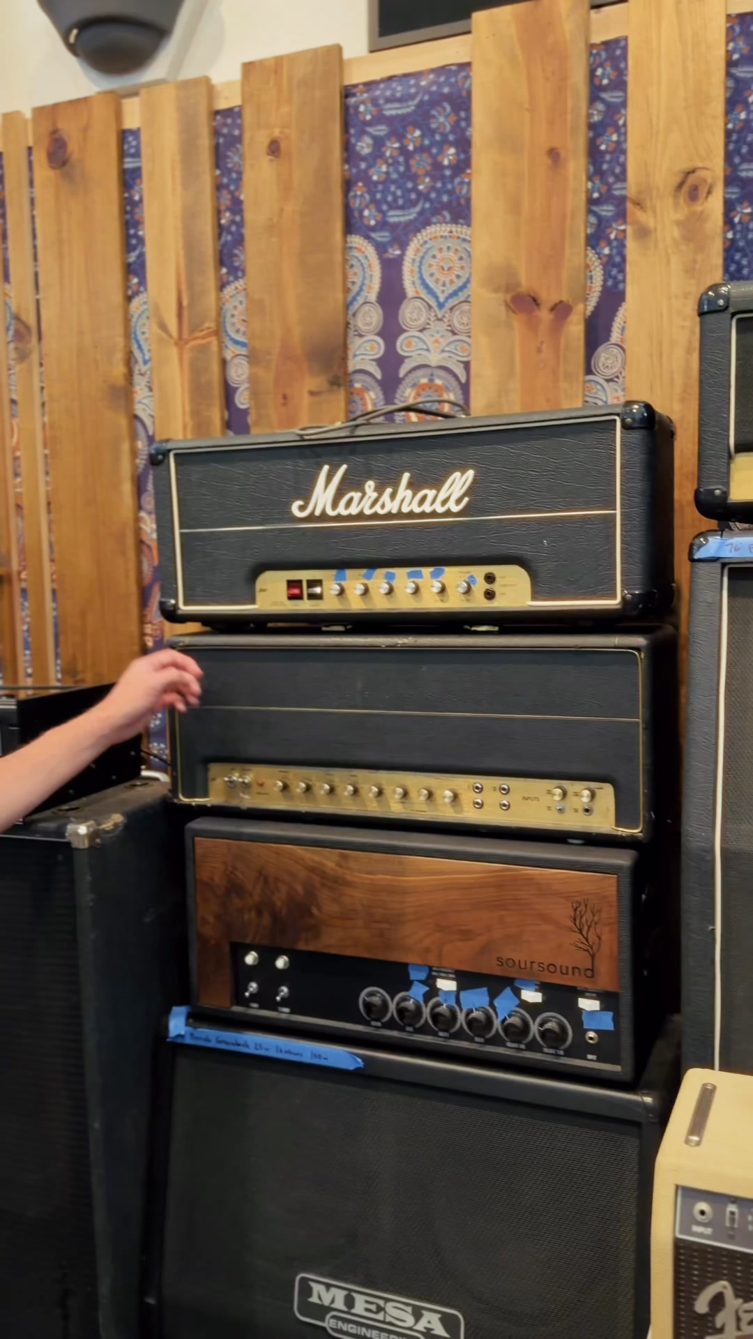 Try Kris Crummett's tones in ToneHub