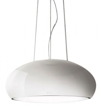 ELICA Okap SEASHELL WH MAT/F/80 biały mat PRF0098392 * + e-karta EMPIK 400zł!ELICA PLN11,997