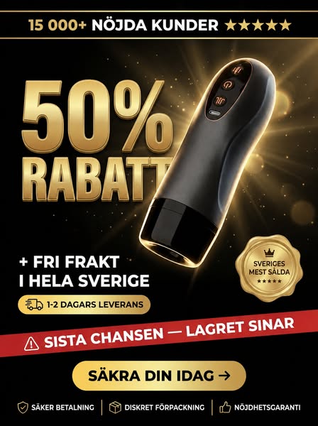 Maximal intensitet. Minsta möjliga tid. 3 minuter räcker.