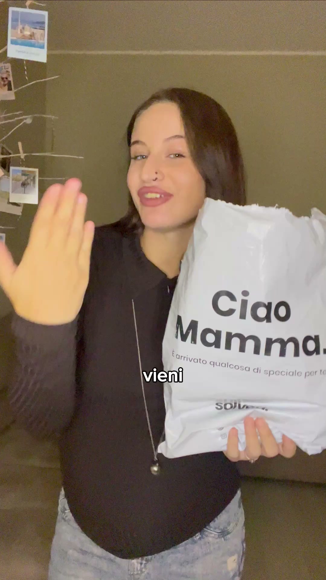 8 Settimane di Garanzia