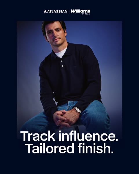 Style with pit-lane poise