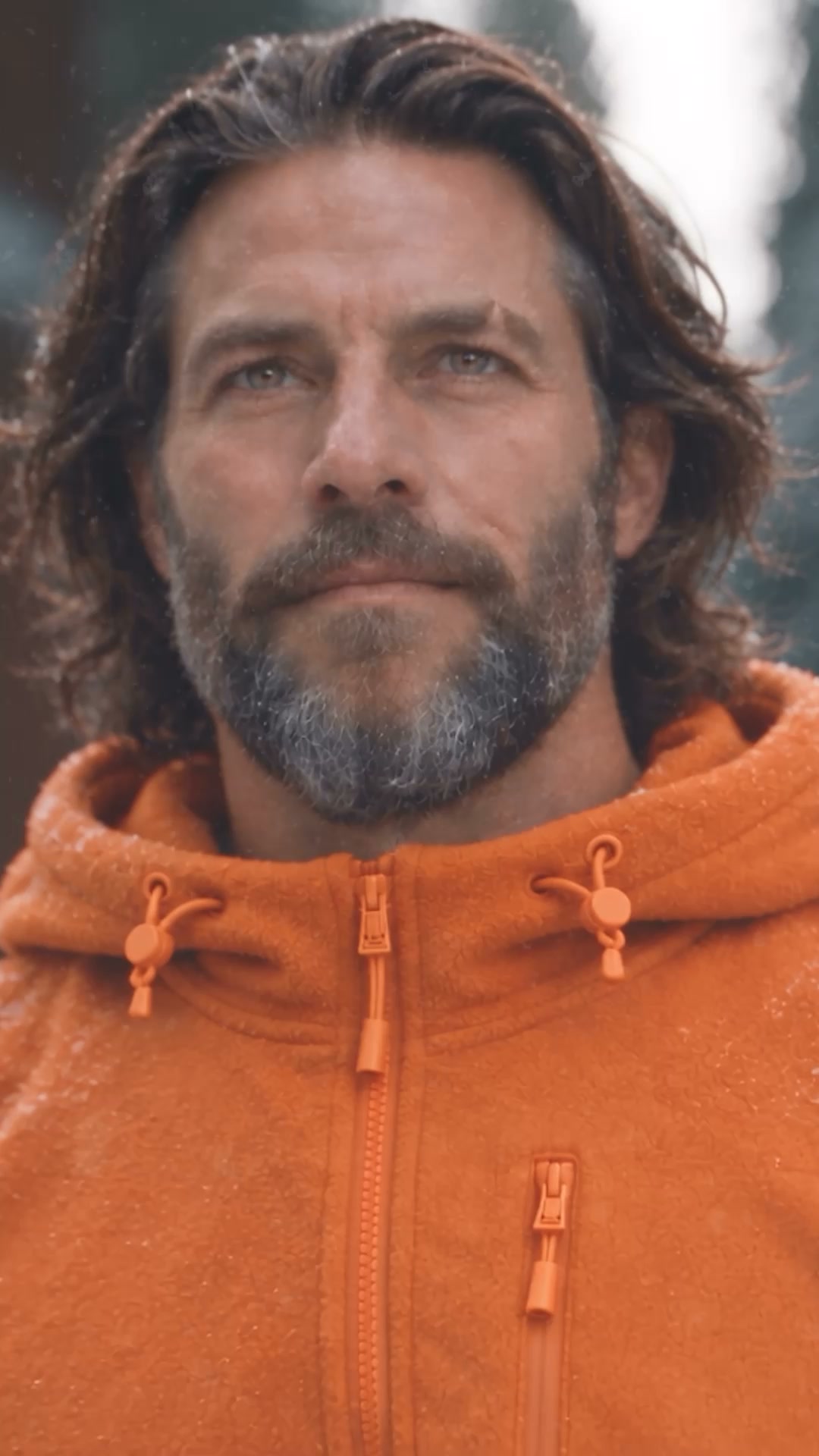 The Last Outdoor Hoodie You Will Ever Buy.