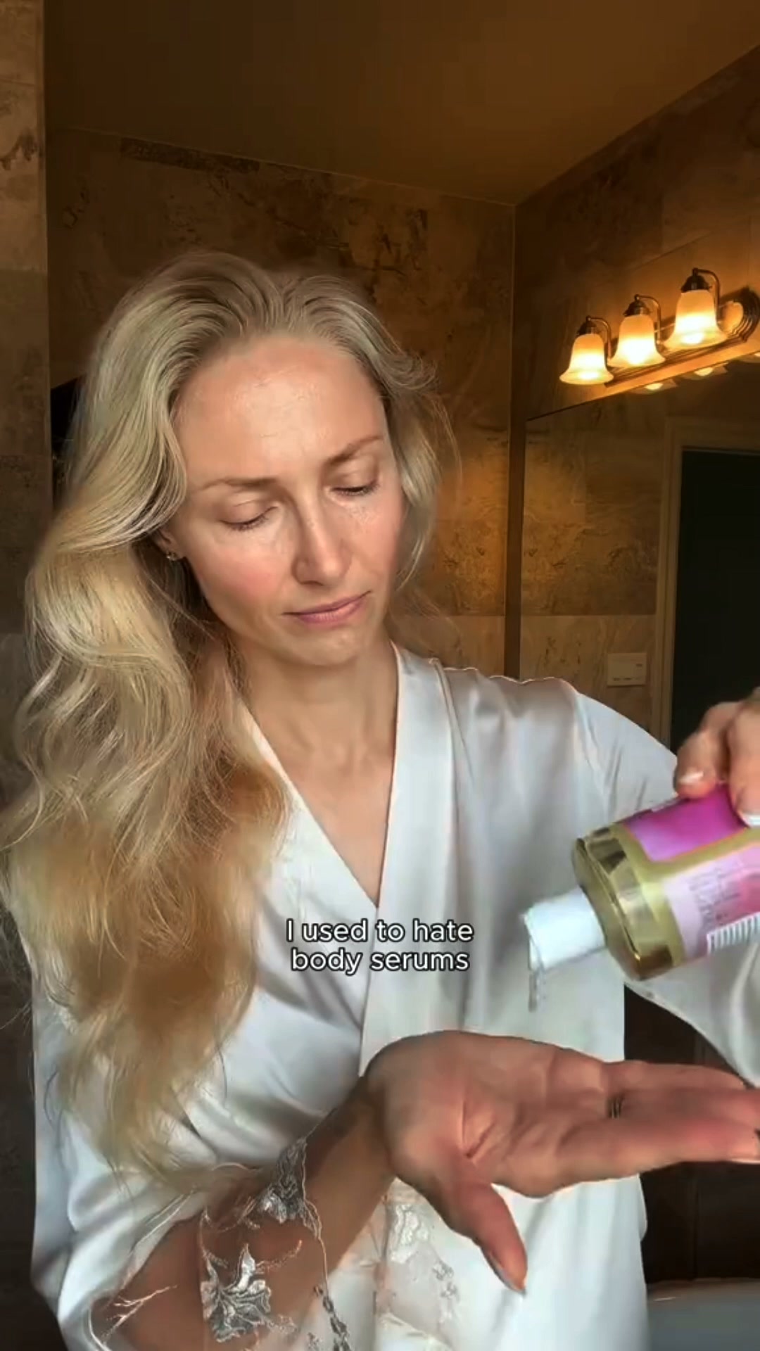 Dry Skin? Try This