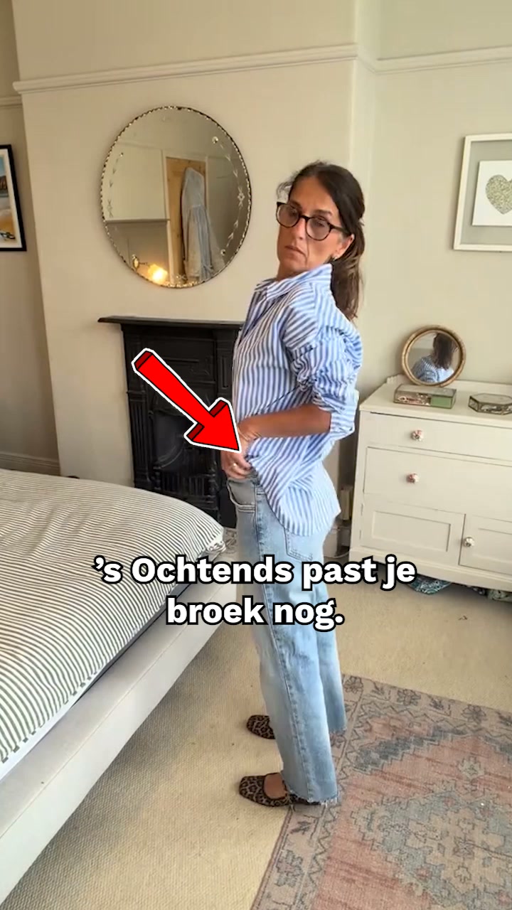 Waarom je lichaam rond de overgang anders kan reageren