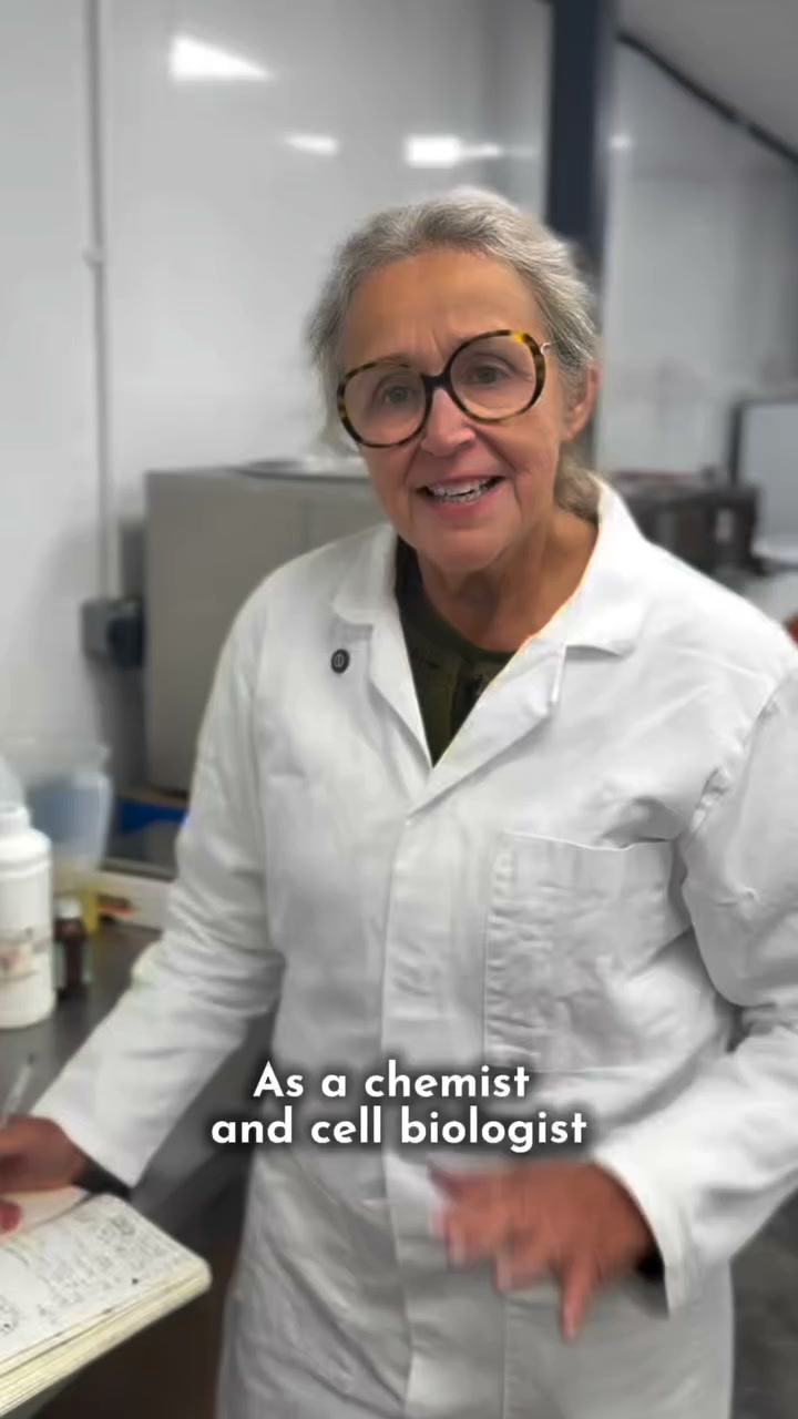 Every Ingredient Has A Job | £14.50